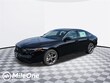 Honda Accord Hybrid