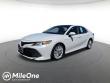 Used 2019 Toyota Camry XLE Sedan