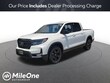  Honda Ridgeline