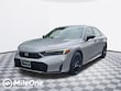 Honda Civic Hybrid