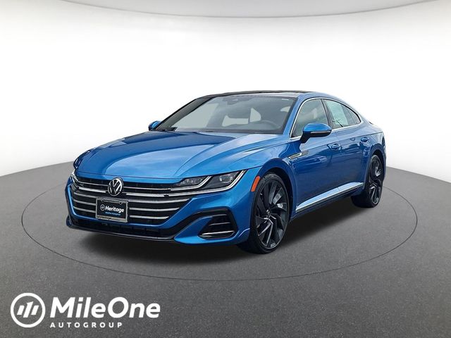 2023 Volkswagen Arteon SEL R-Line with 4Motion's photo