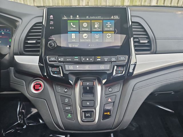 2023 Honda Odyssey SPORT - Photo 13