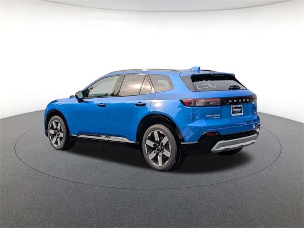 New 2026 Honda Prologue Elite SUV