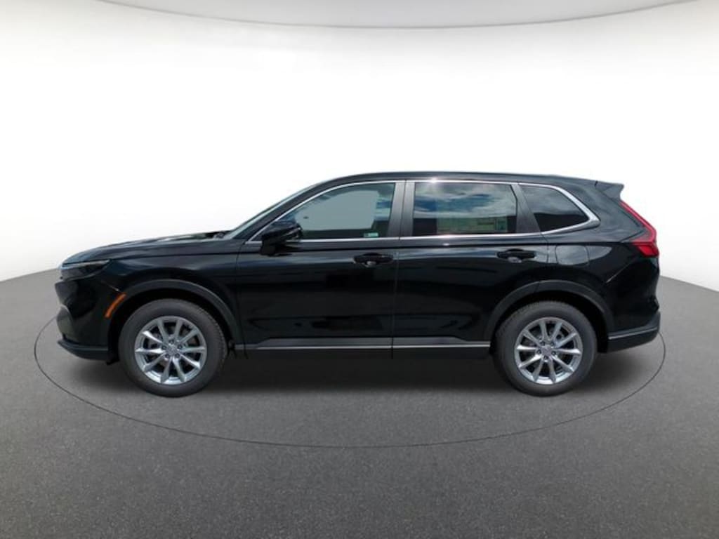 New 2026 Honda CR-V EX SUV