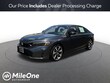  Honda Civic Hybrid