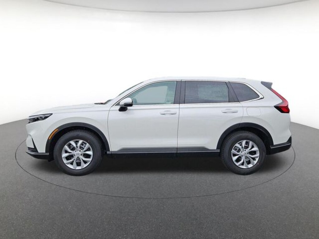 New 2026 Honda CR-V LX SUV
