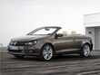  Volkswagen Eos