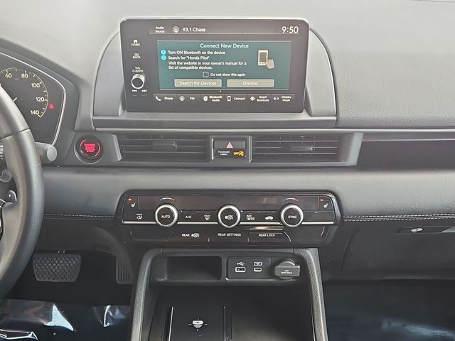 2025 Honda Pilot EX-L - Photo 13