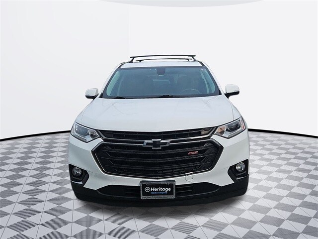 1GNEVJKW5KJ146574