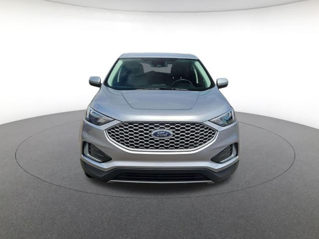 Used 2024 Ford Edge SEL SUV