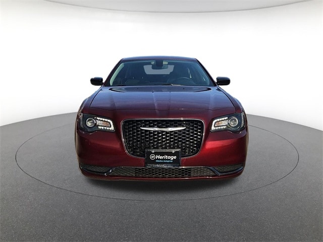 Used 2019 Chrysler 300 Touring with VIN 2C3CCAAG6KH502620 for sale in Parkville, MD
