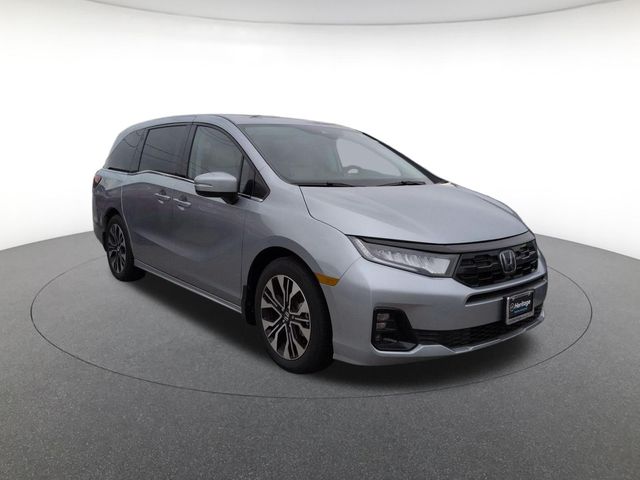 2026 Honda Odyssey Elite - Photo 6