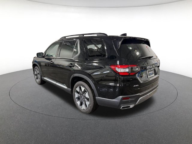 New 2026 Honda Pilot Touring SUV