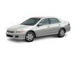 Used 2007 Honda Accord LX Sedan