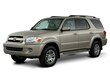  Toyota Sequoia