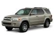 Used 2005 Toyota Sequoia Limited SUV