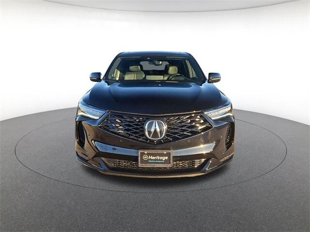 2025 Acura RDX A-Spec Advance photo 2