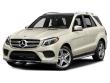 Used 2016 Mercedes-Benz GLE-Class GLE  400 SUV