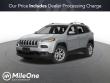 Used 2016 Jeep Cherokee Latitude SUV