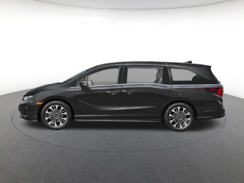 New 2026 Honda Odyssey Elite Van Passenger