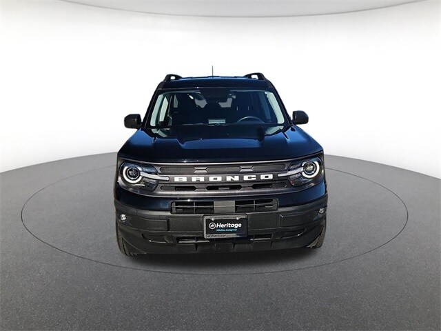 2022 Ford Bronco Sport Big Bend photo 2