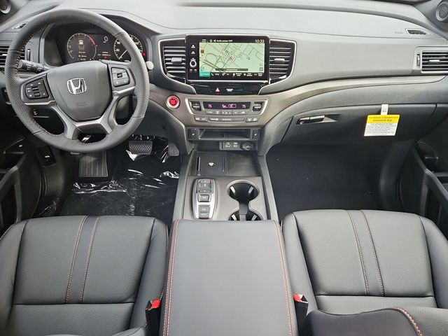 2026 Honda Ridgeline TrailSport - Photo 7