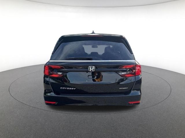 2023 Honda Odyssey SPORT - Photo 6