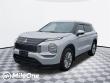 Used 2024 Mitsubishi Outlander ES SUV