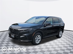 2026 Honda CR-V LX SUV
