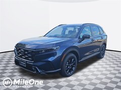 2026 Honda CR-V Hybrid Sport SUV