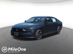 2026 Honda Accord SE Sedan