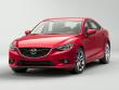 Used 2015 Mazda Mazda6 i Sport Sedan