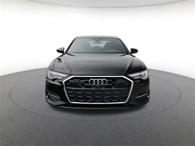 2024 Audi A6 Quattro Premium Plus photo 2