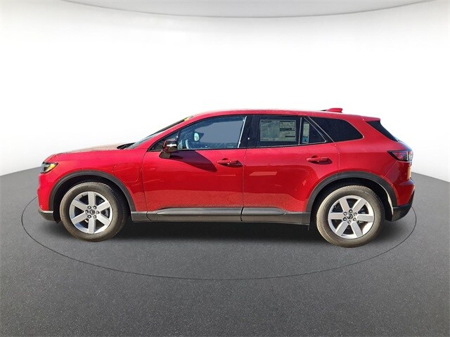 2025 Honda Prologue EX photo 2