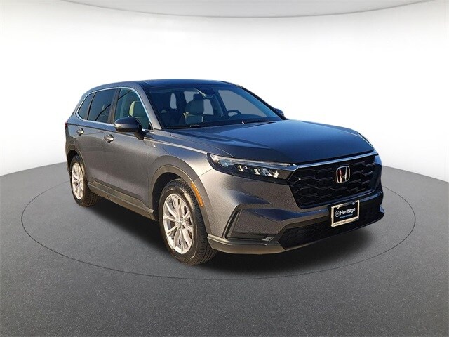 2024 Honda CR-V EX photo 2