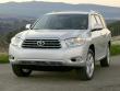 Used 2010 Toyota Highlander Sport SUV