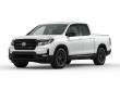 Used 2022 Honda Ridgeline Black Edition Truck