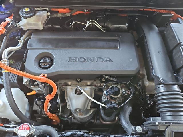 2023 Honda CR-V Sport - Photo 23