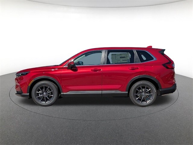 2026 Honda CR-V EX-L photo 2