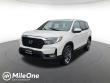 Used 2023 Honda Passport EX-L SUV