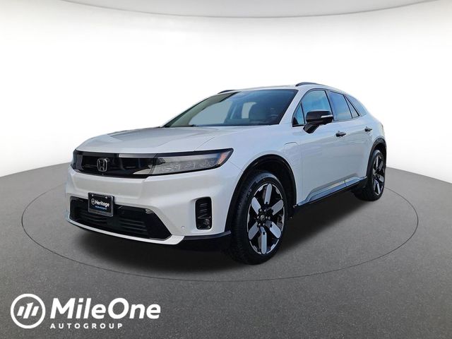 2024 Honda Prologue Elite AWD's photo