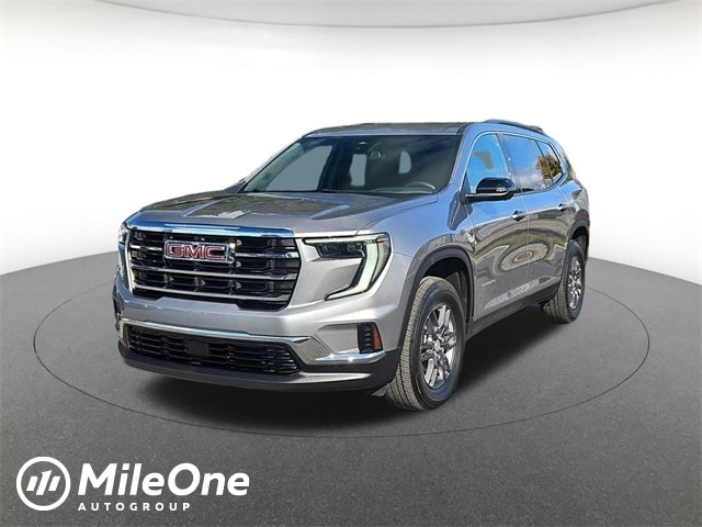 2025 GMC Acadia Elevation's photo