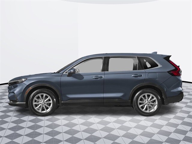 2026 Honda CR-V EX photo 3