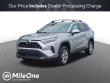 Used 2025 Toyota RAV4 XLE SUV