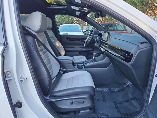 2026 Honda CR-V Sport Touring - Photo 21