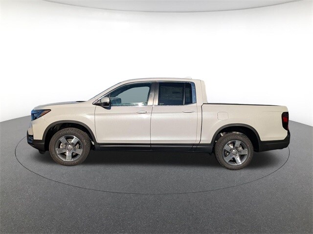 2026 Honda Ridgeline RTL photo 2