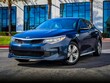  Kia Optima Hybrid
