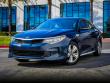 Used 2017 Kia Optima Hybrid Base Sedan
