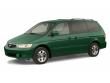 Used 2002 Honda Odyssey EX Minivan/Van