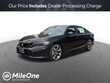  Honda Civic Hybrid